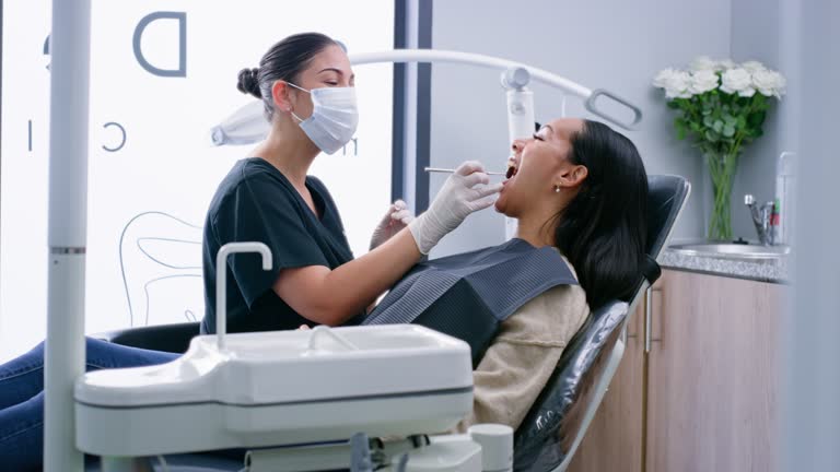 Professional  Dental Services in Washington, GA